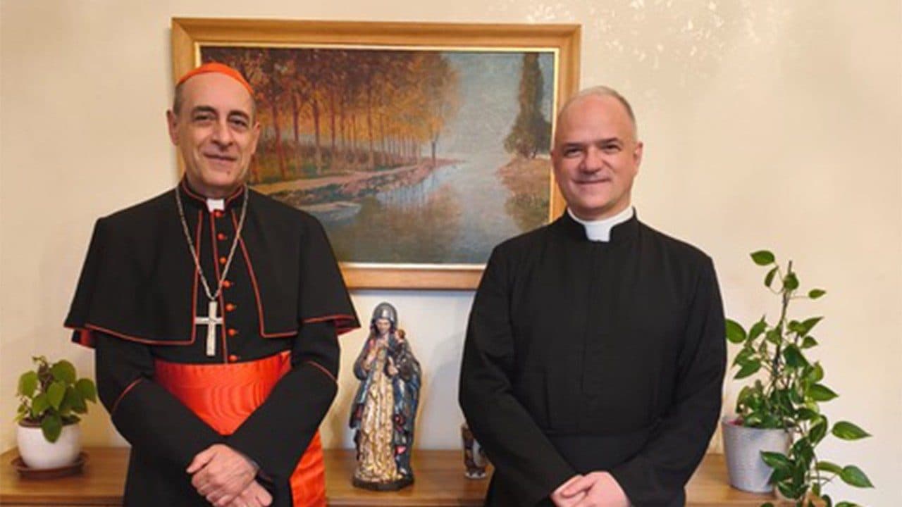 SSPX declared schismatic, clerics excommunicated