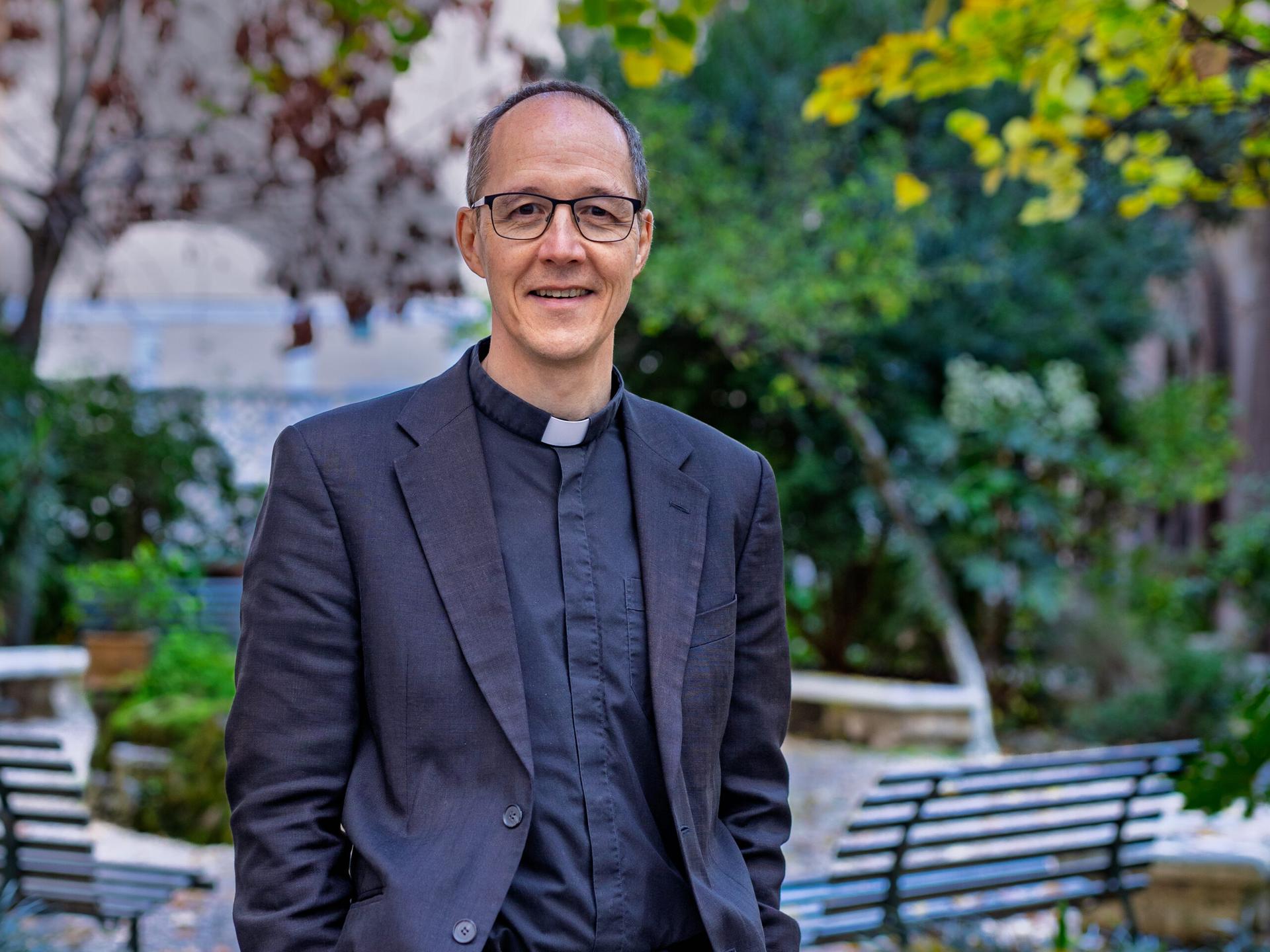 On AI, bishop-elect is not all doom and gloom