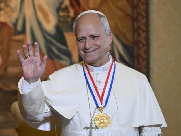 ‘Toward a more perfect union’: Pope Leo XIV on 250 years of US independence