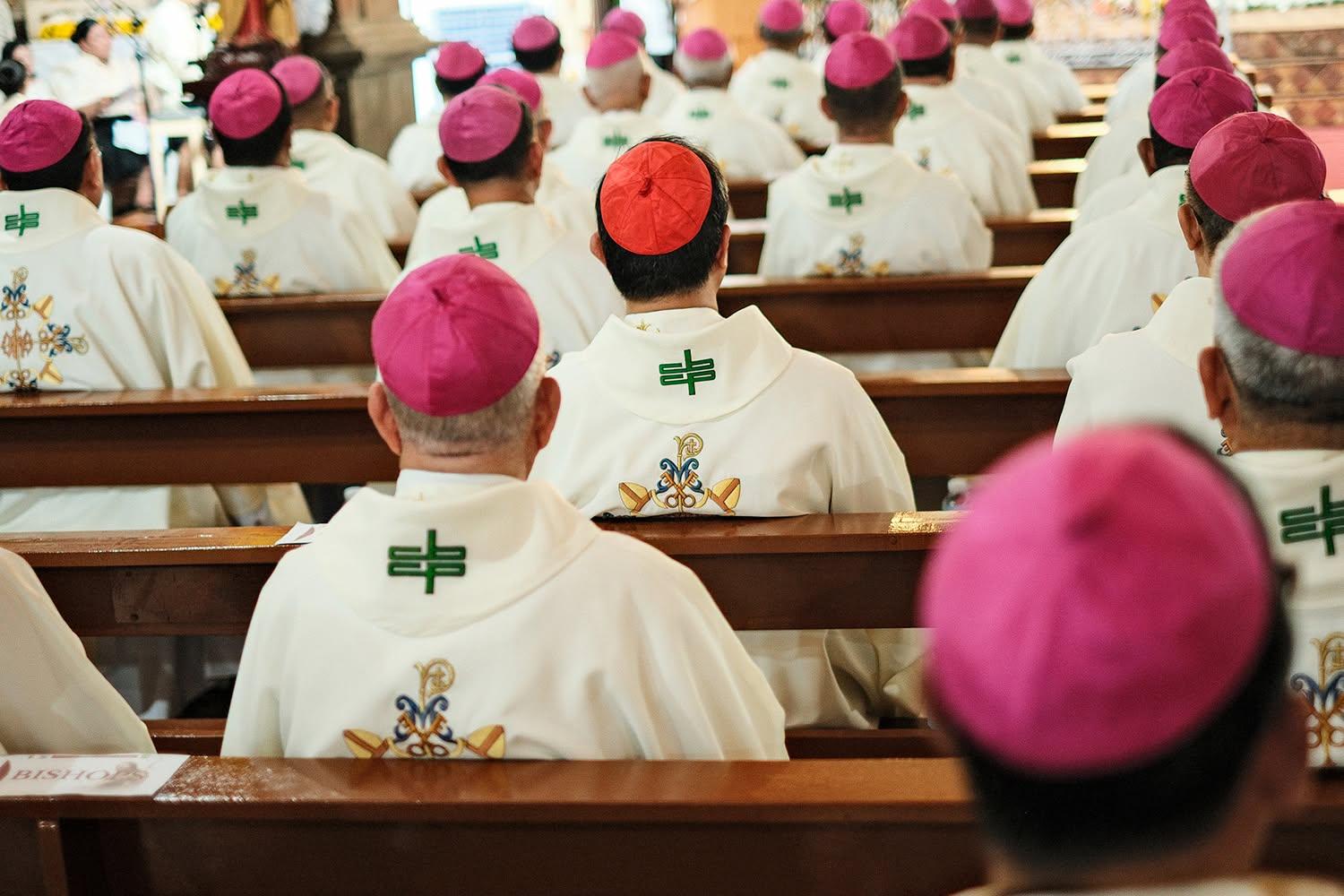 Filipino bishops fight stigma of mental illness