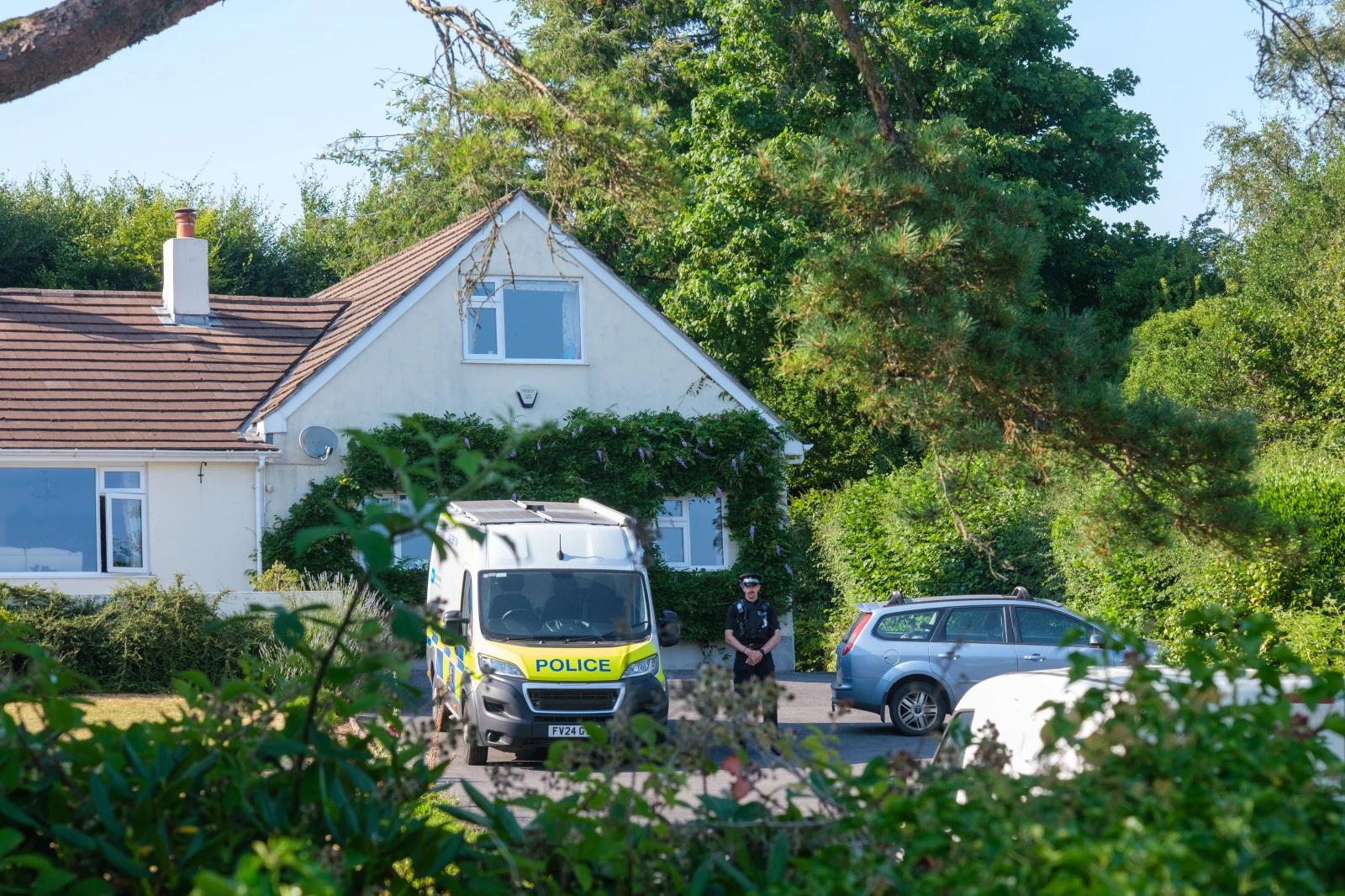 Terror now suspected in murder of British Catholic politician