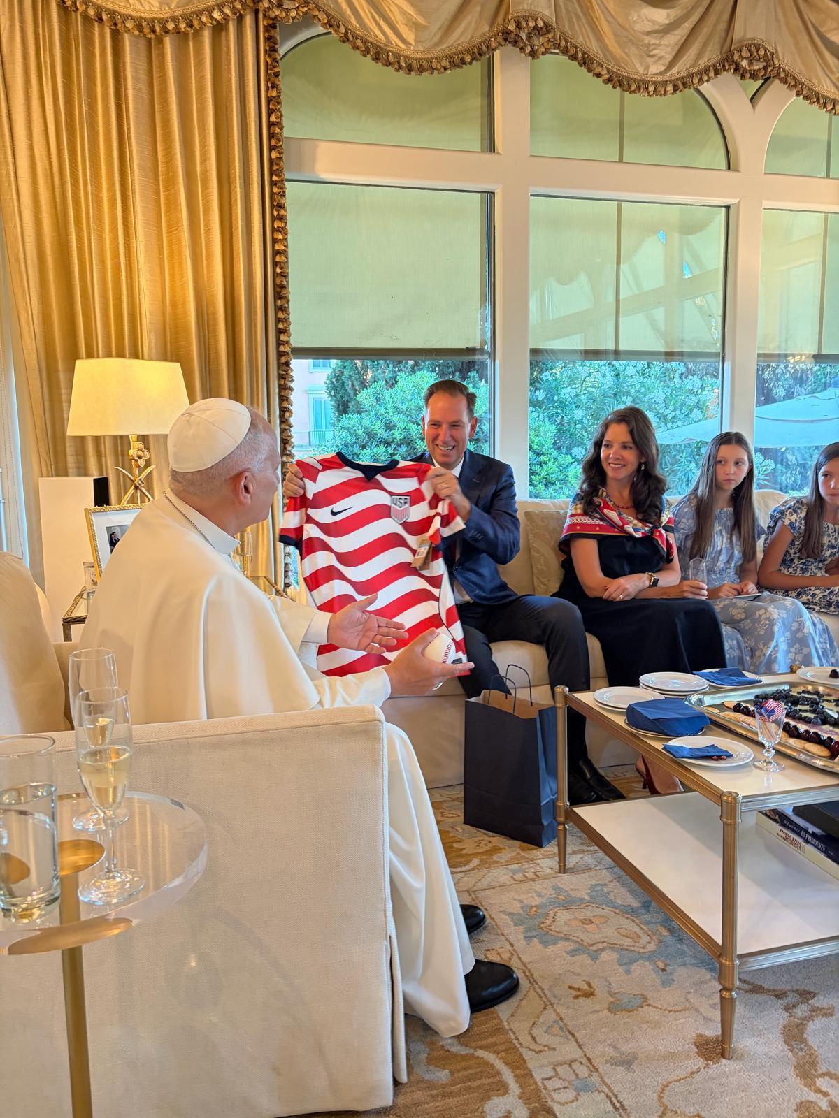 July 4 weekend highlighted Leo’s complex relationship with his homeland(s)