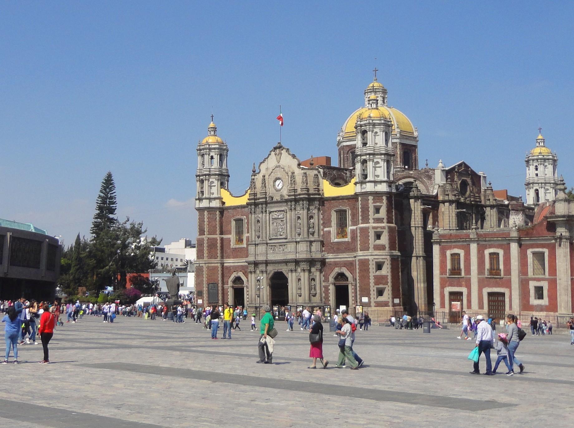 In Mexico, mothers searching for missing children garner overdue support from Church