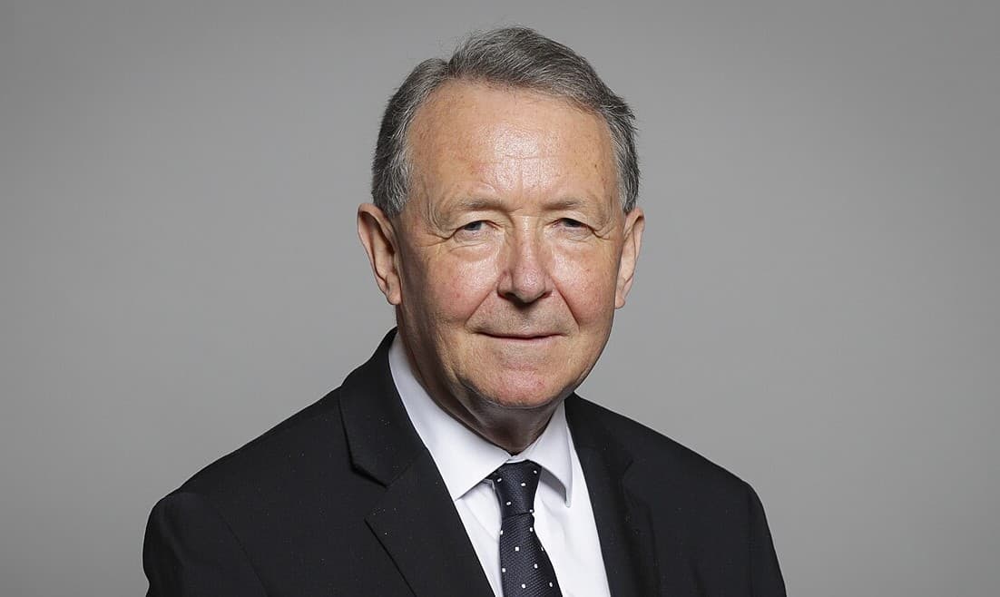 Vatican’s agreement with China is a “deal with the devil”, Catholic Lord tells Crux Now