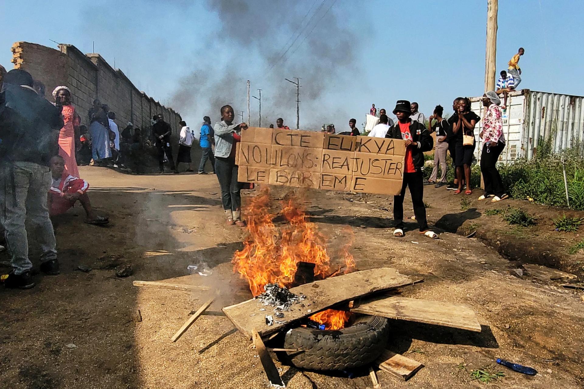 How Caritas is fighting DRC’s fastest-spreading Ebola outbreak