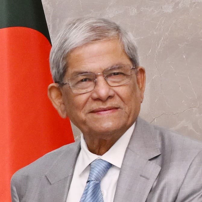 Catholic leaders welcome new President of Bangladesh