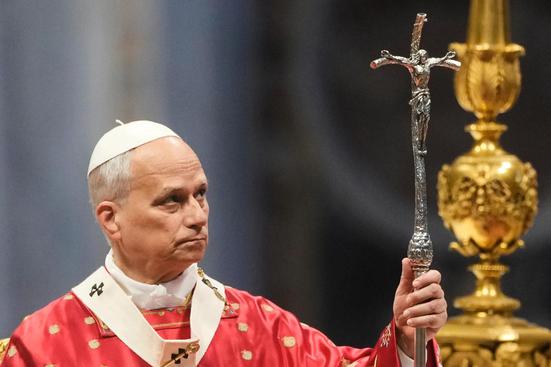 Figure of Trump likely to loom over pope’s trip to Latin America