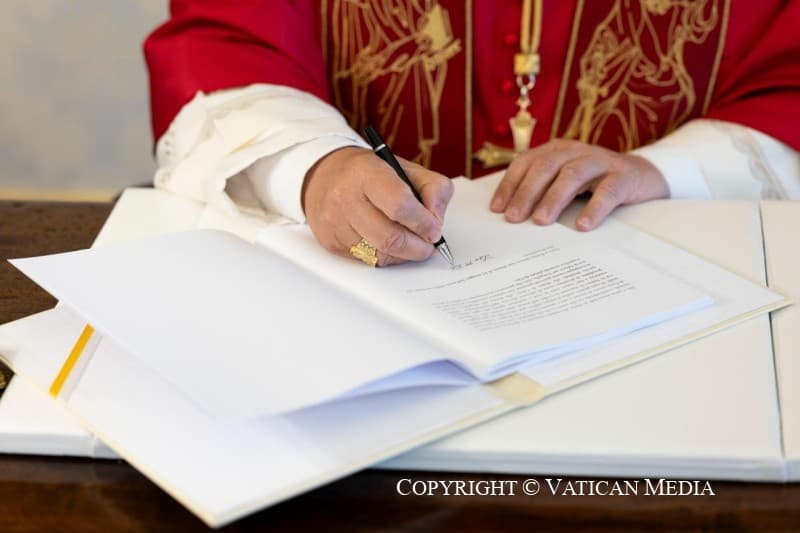 Amid doomsaying on AI, Leo XIV looks before – and beyond – regulation