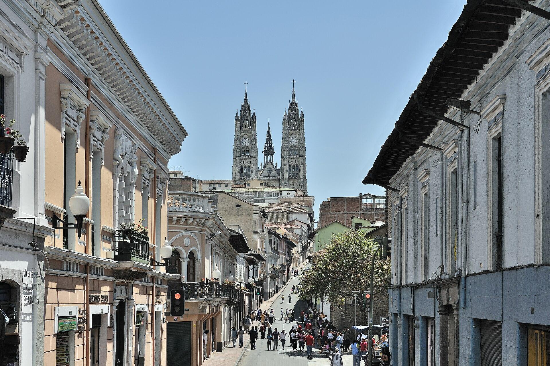 Catholics believe assisted reproduction bill can be defeated in Ecuador