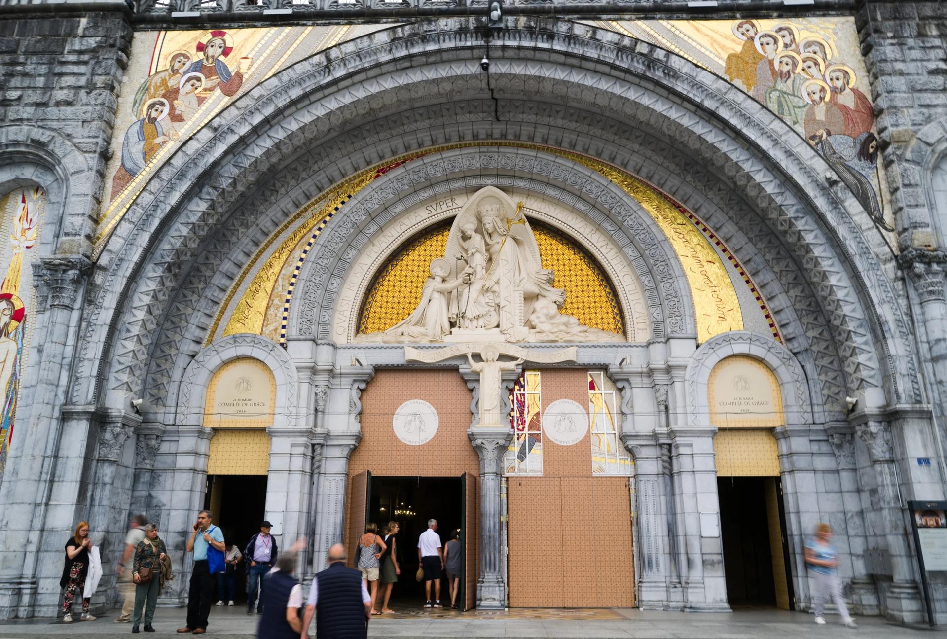 Pope Leo XIV in France will find a secular country at odds with Catholic teaching on life
