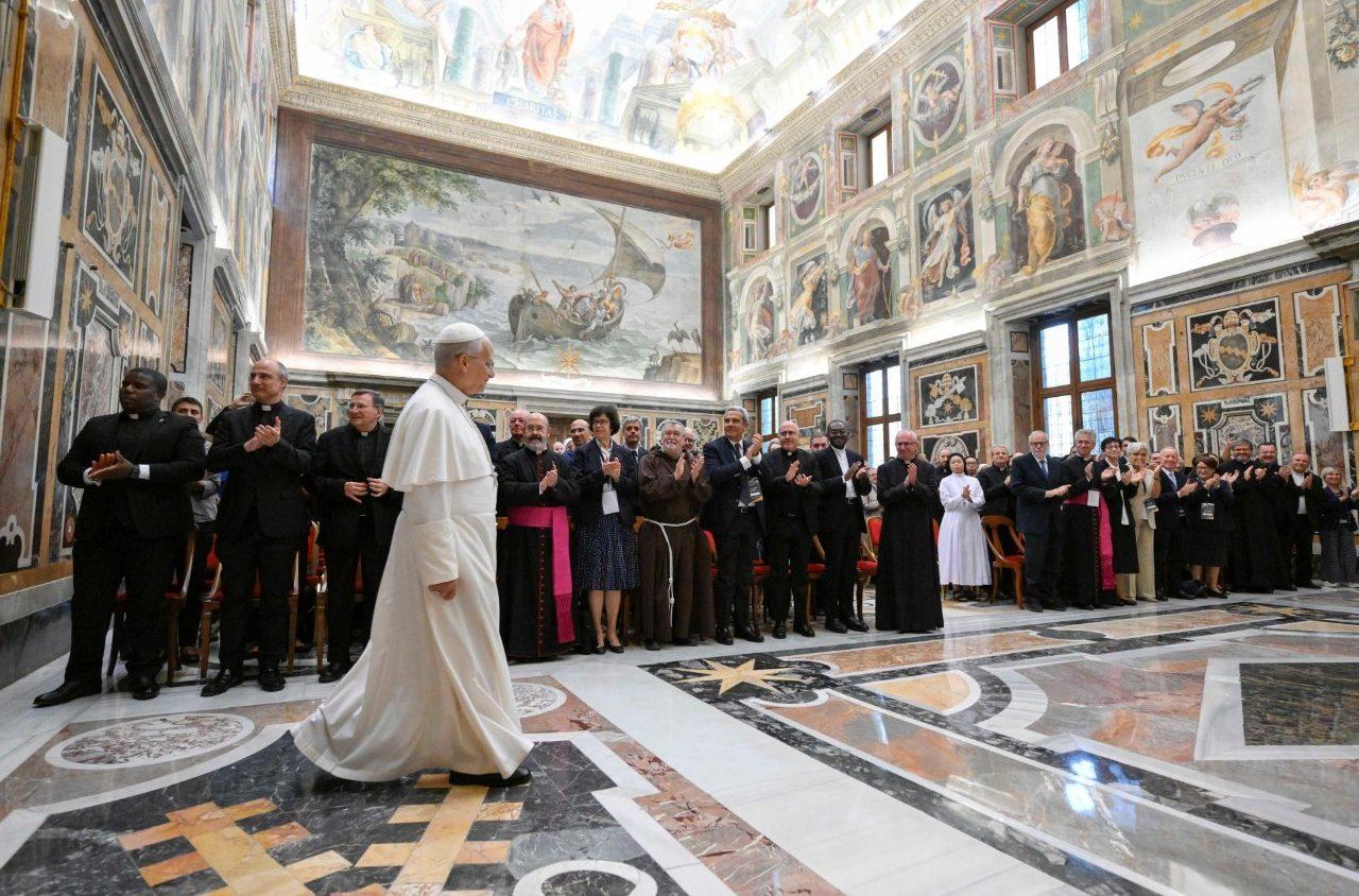 Did the pope change the game on interreligious dialogue?