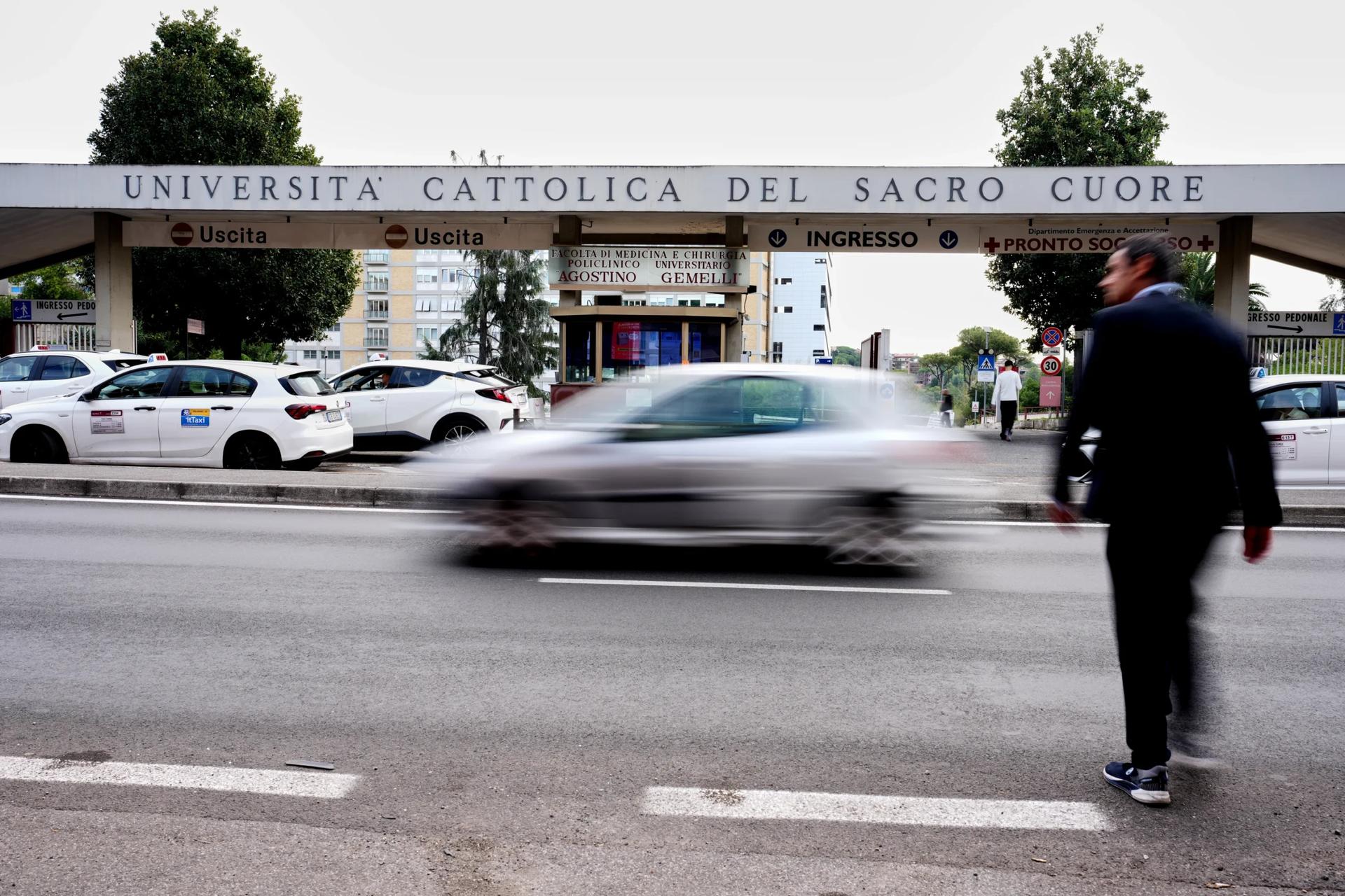 What to know about Pope Leo’s planned lung nodule surgery