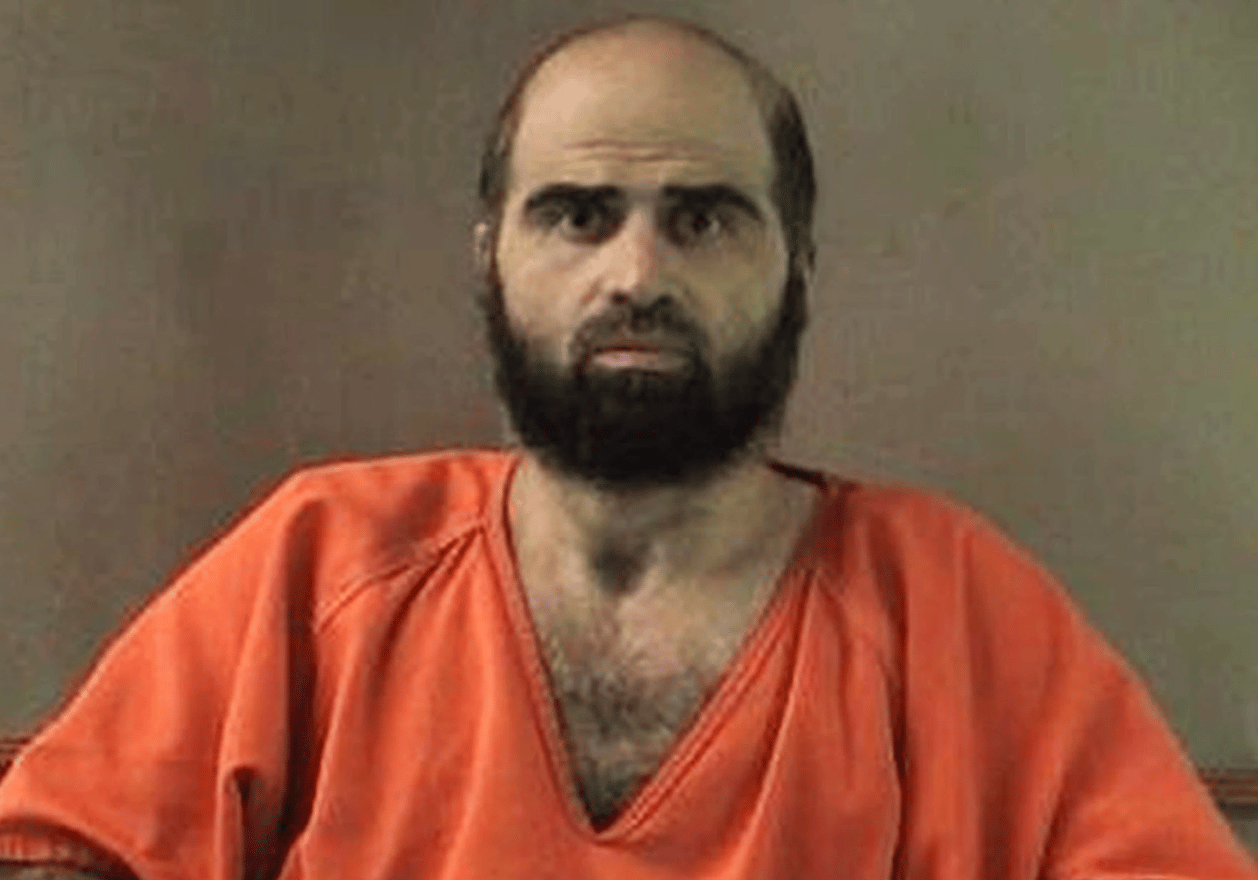 Trump, after bipartisan and Catholic backlash, says Pentagon won’t livestream execution of Fort Hood shooter