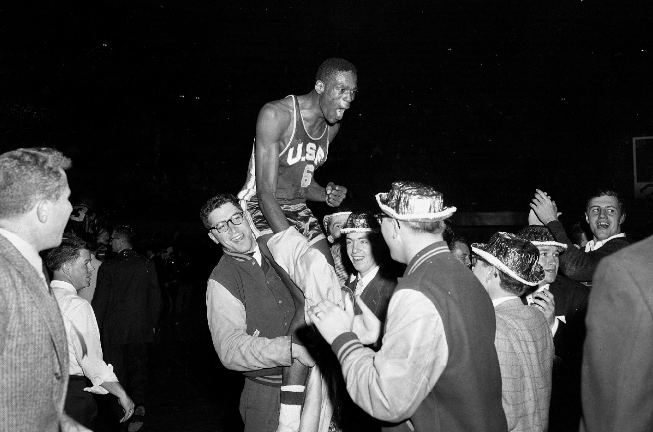 From March Madness miracles to a season opener in Rome: The story of Catholic college hoops