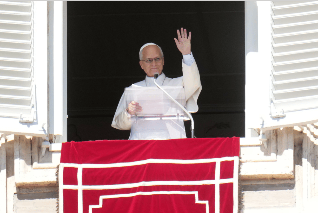 Pope Leo XIV will undergo surgery to remove a nodule on his lung