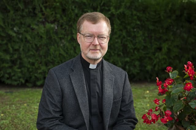 Expert says Pope’s Crux interview reflects ‘authenticity’ in dealing with sex abuse