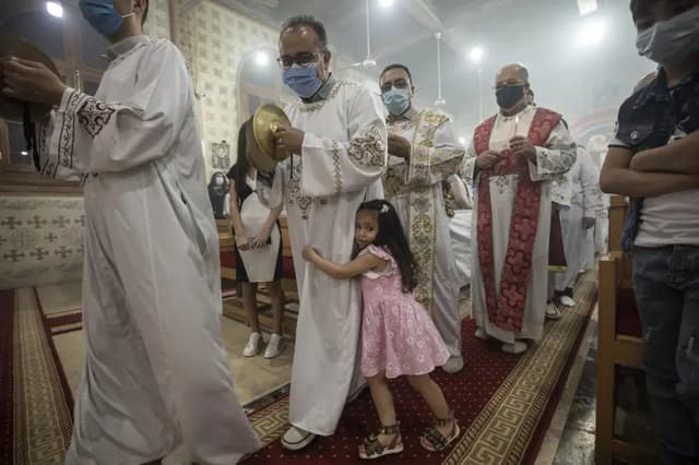 Advocate says sentence of Egyptian Coptic scholar has created a ‘chilling effect’ on Christians