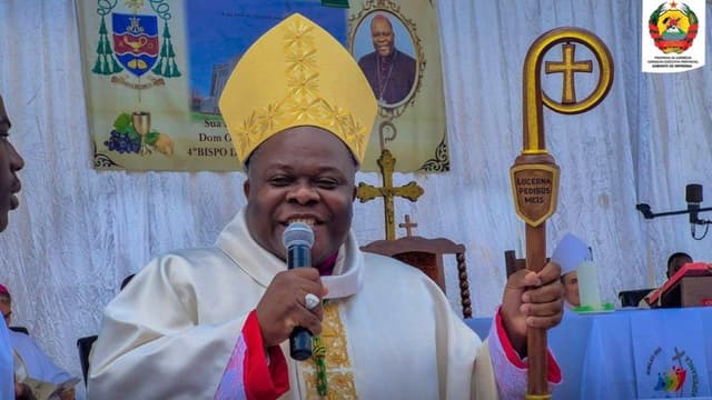 African bishops express indignation at the killing of bishop in Mozambique