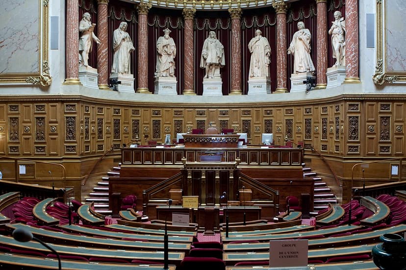 French Senate rejects assisted suicide bill for third time