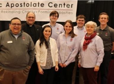(Credit: The Catholic Apostolate Center.)