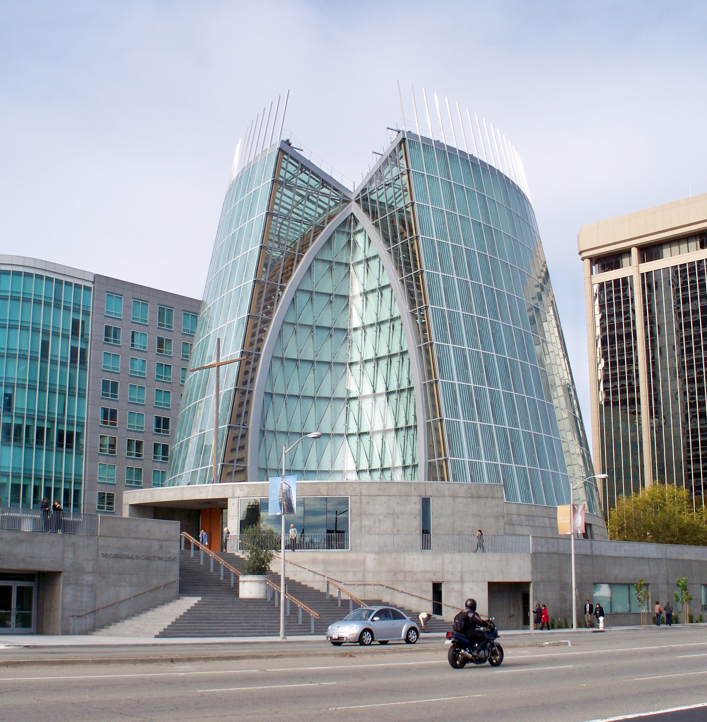 Federal judge rejects the Oakland Diocese’s bankruptcy plan - Crux