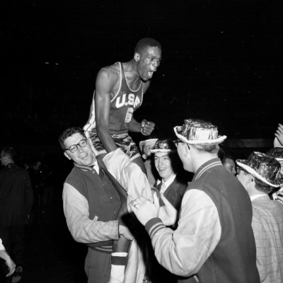 From March Madness miracles to a season opener in Rome: The story of Catholic college hoops