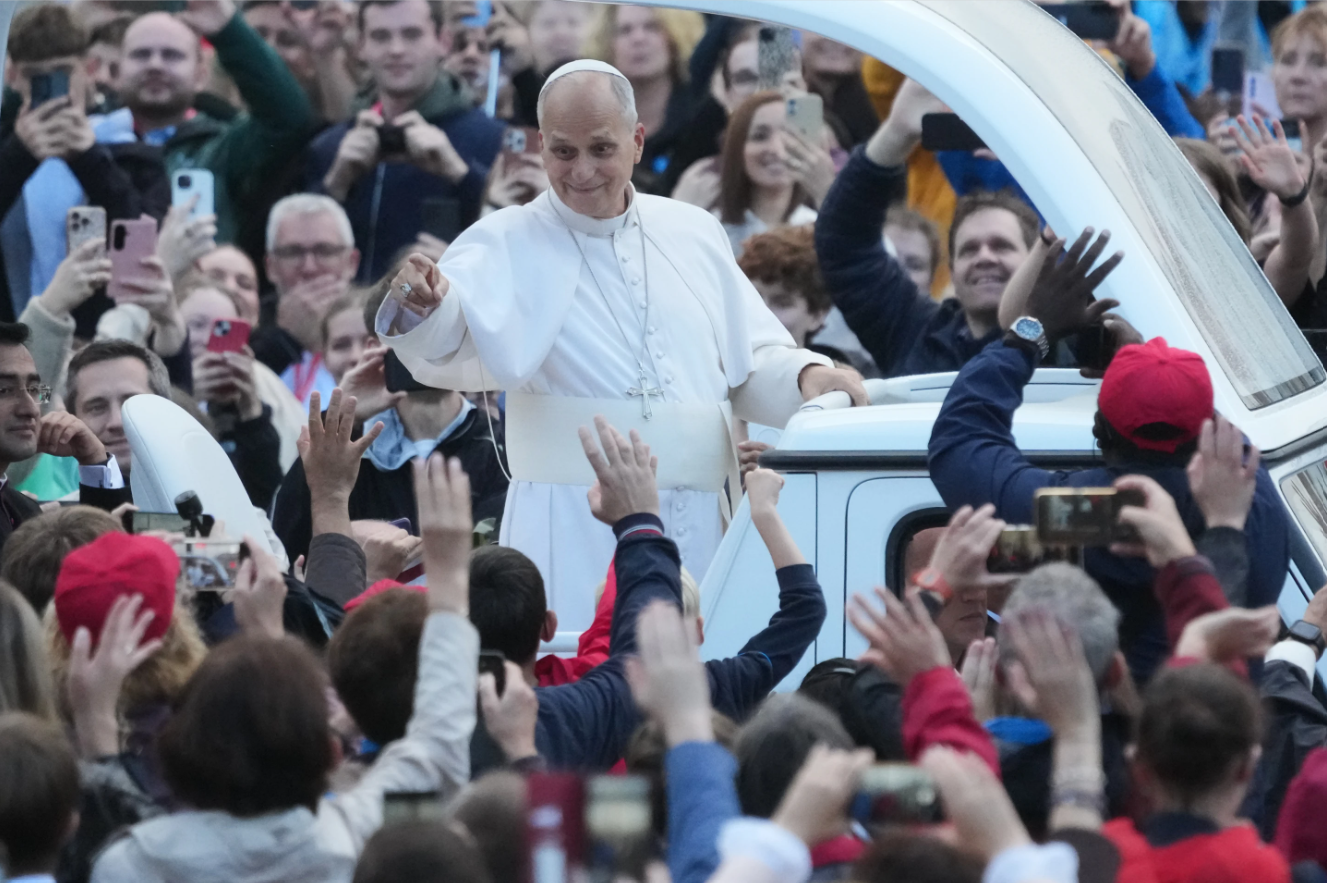 Pope Leo will not make Assisi visit to aid recovery after surgery