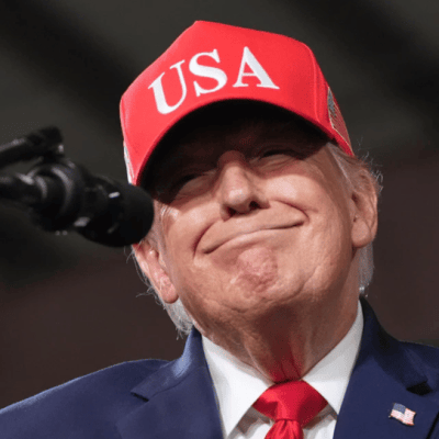 Catholic support for Trump is declining, but is it just part of a national trend?